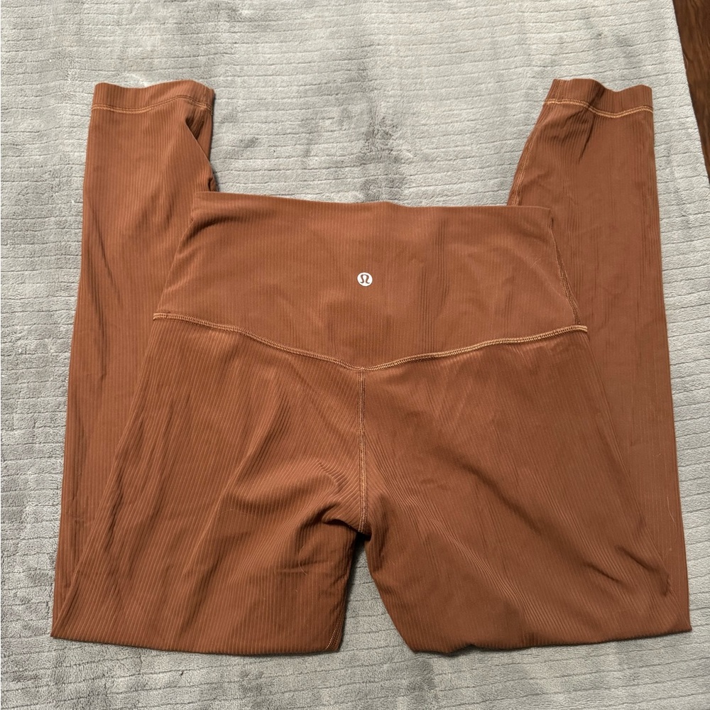 Lulu lemon leggings